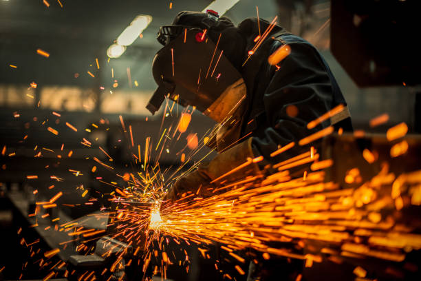Reliable Gilbertsville, PA Welder & Metal Fabrication Solutions