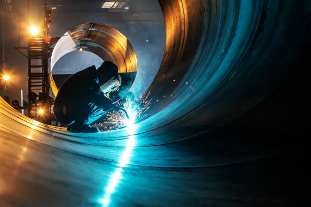 Trusted Gilbertsville, PA Welder & Metal Fabrication Experts