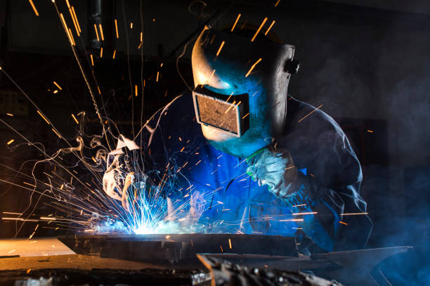 Best Pipe Welding in Gilbertsville, PA