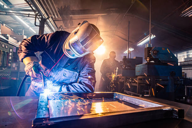 Best Marine and Shipbuilding Welding in Gilbertsville, PA