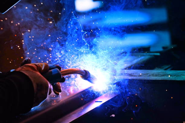 Best Welding Inspection and Certification in Gilbertsville, PA