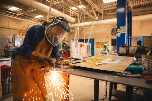 Best Specialty Welding Processes in Gilbertsville, PA