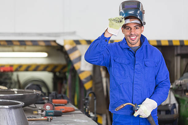 Best Artistic and Custom Metal Fabrication in Gilbertsville, PA