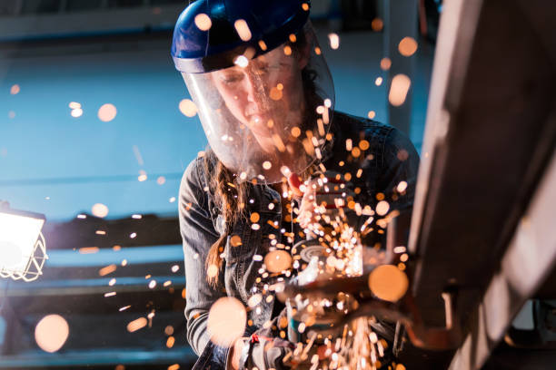 Best Aerospace and Defense Welding in Gilbertsville, PA